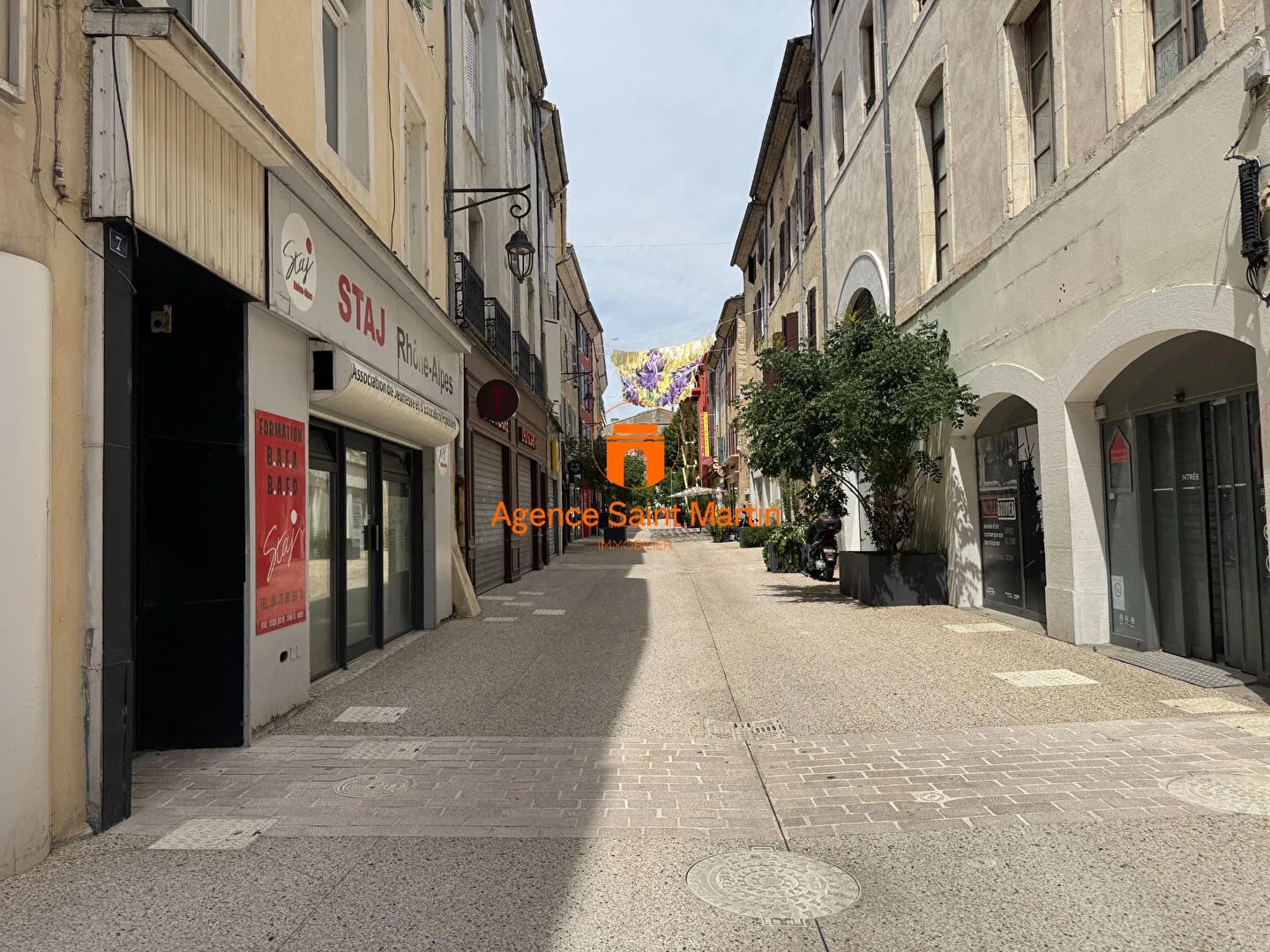 Appartement à vendre, 54m², Montélimar