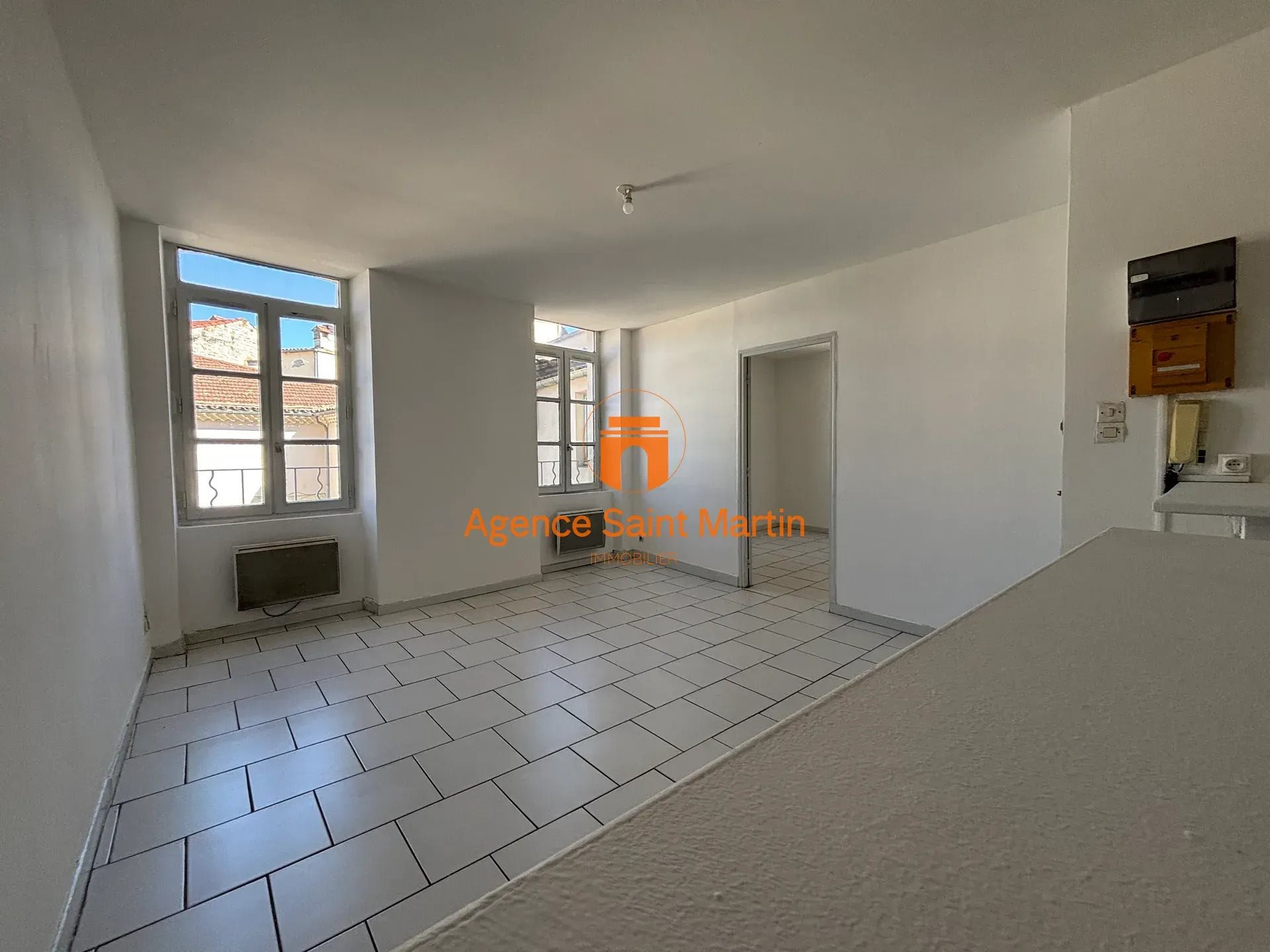 Appartement à vendre, 38m², Montélimar