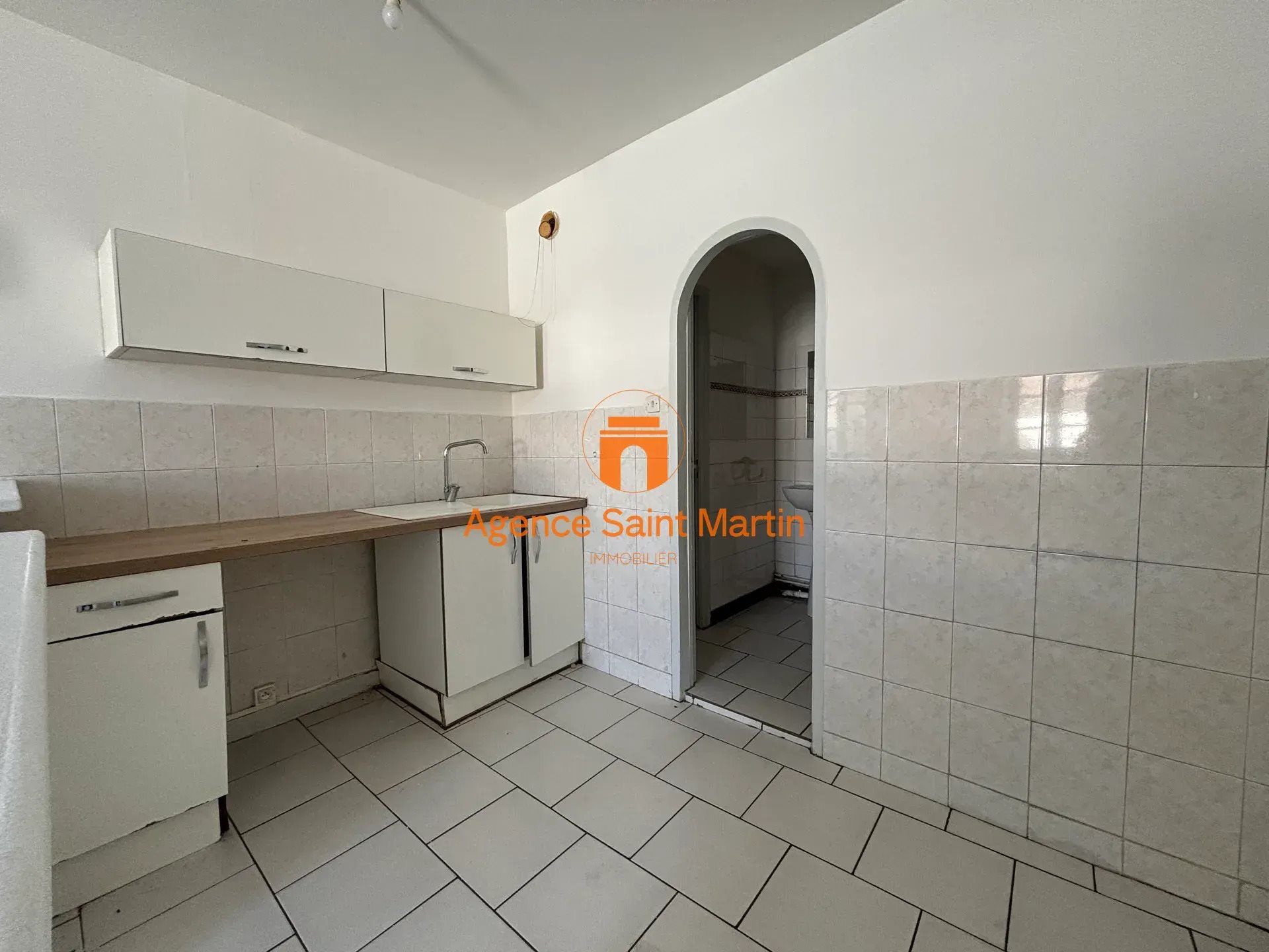 Appartement à vendre, 38m², Montélimar