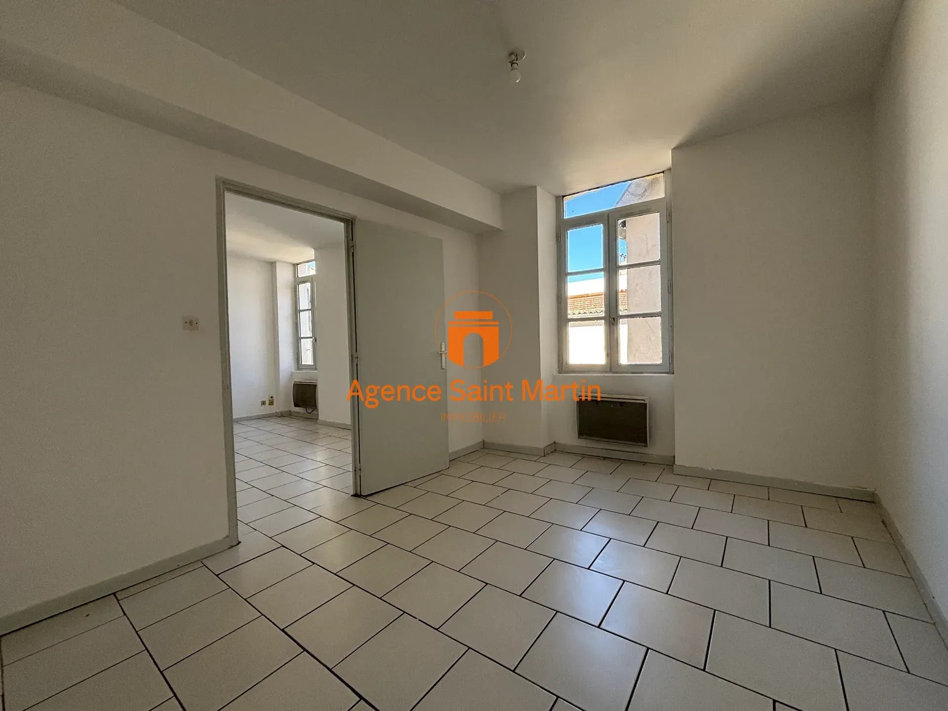 Appartement à vendre, 38m², Montélimar