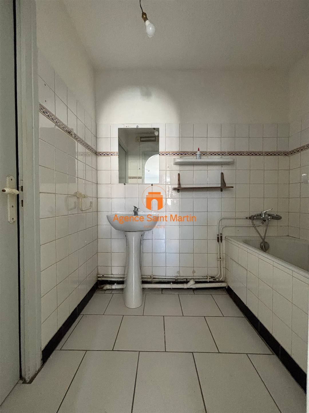 Appartement à vendre, 38m², Montélimar