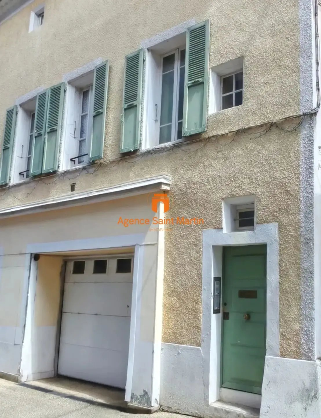 Appartement à vendre, NaNm², Montélimar