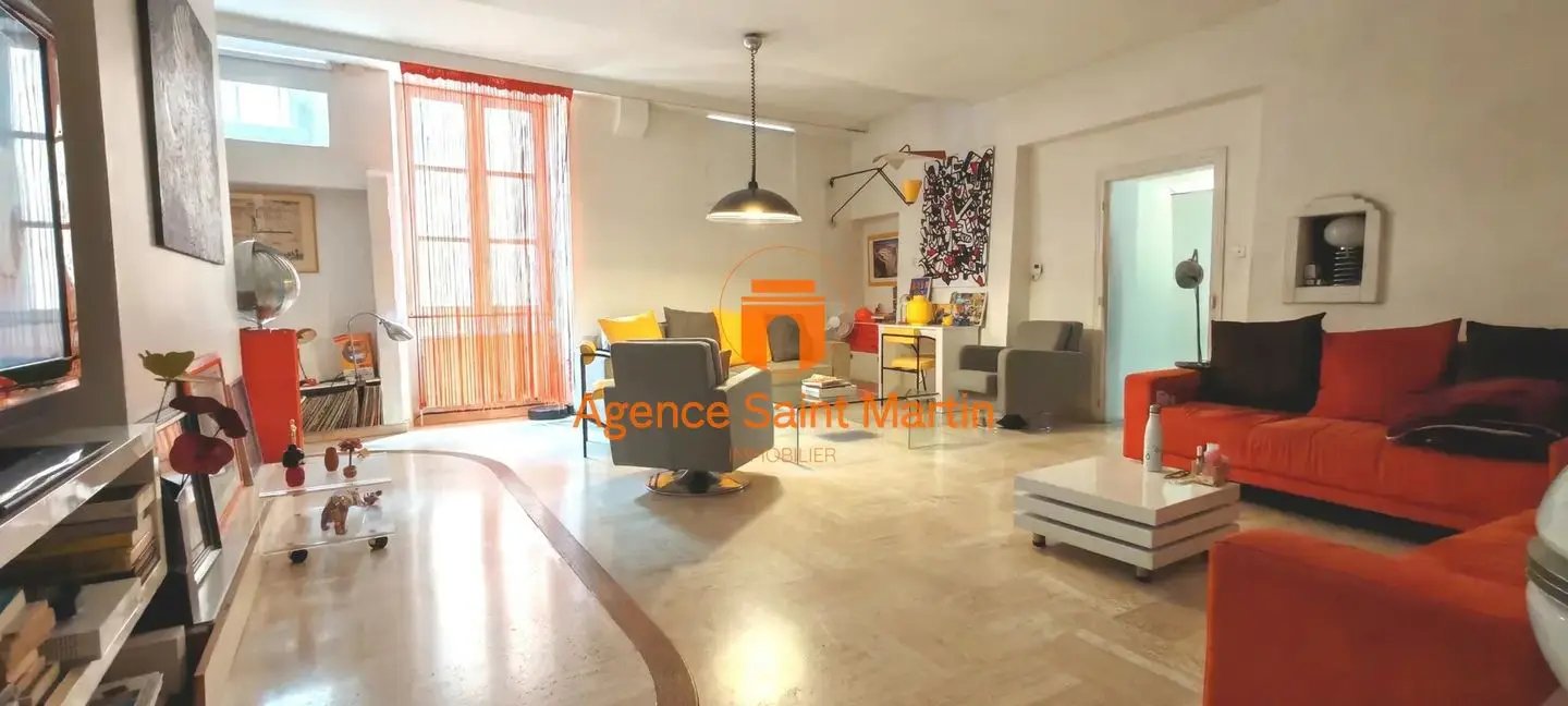 Appartement à vendre, NaNm², Montélimar
