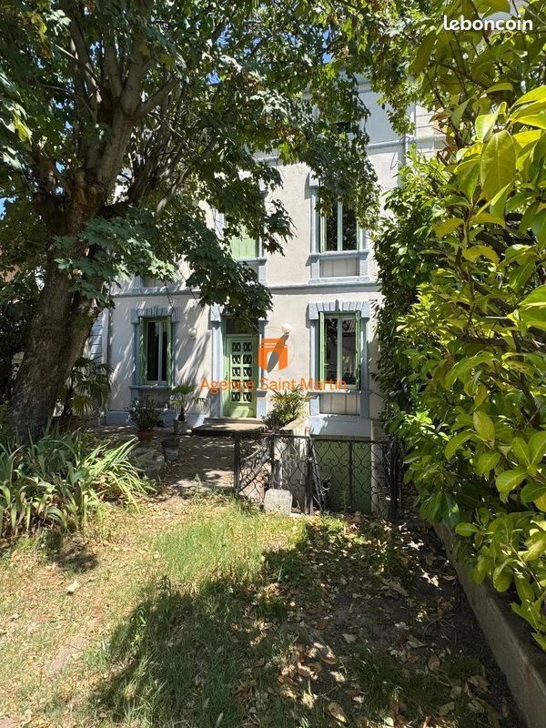 Maison à vendre, 200m², Montélimar