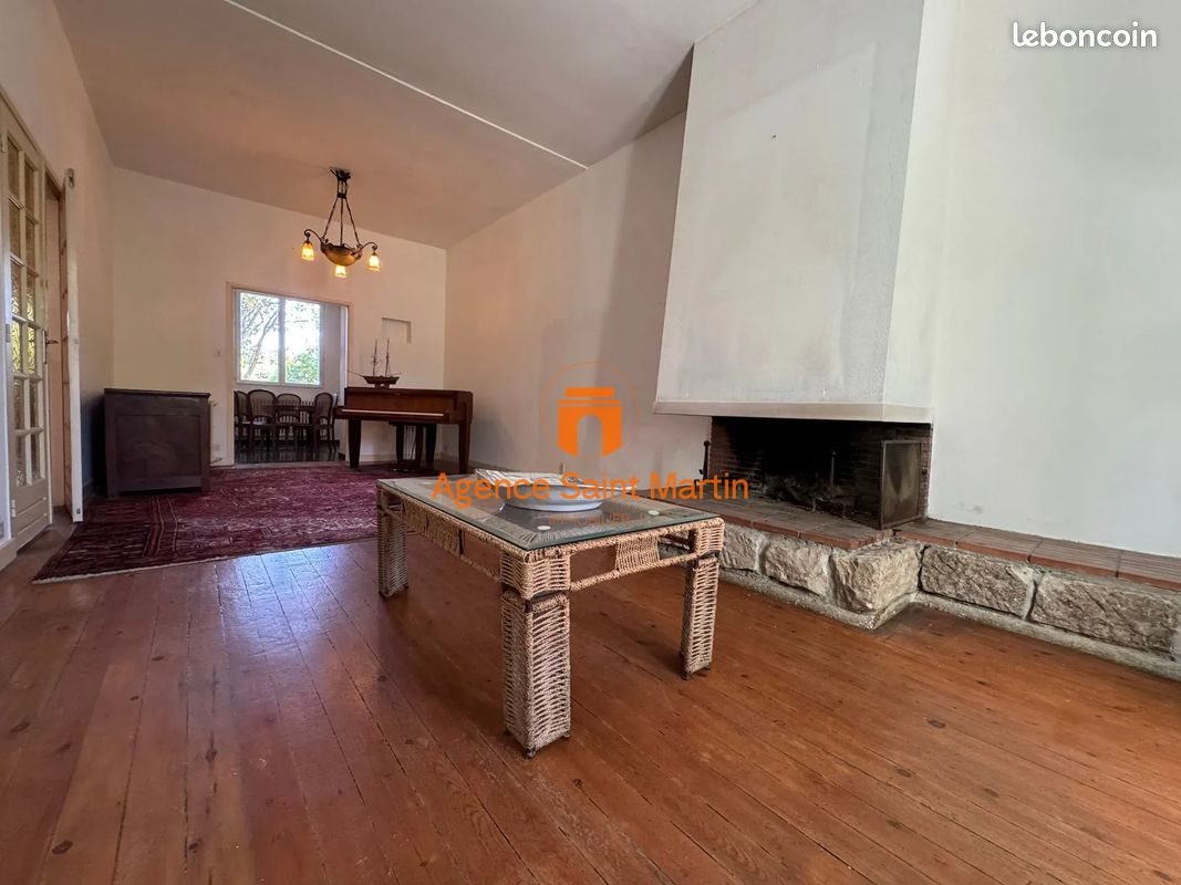 Maison à vendre, 200m², Montélimar