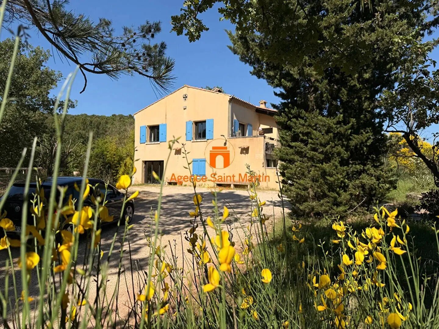 Maison à vendre, 190m², Valaurie