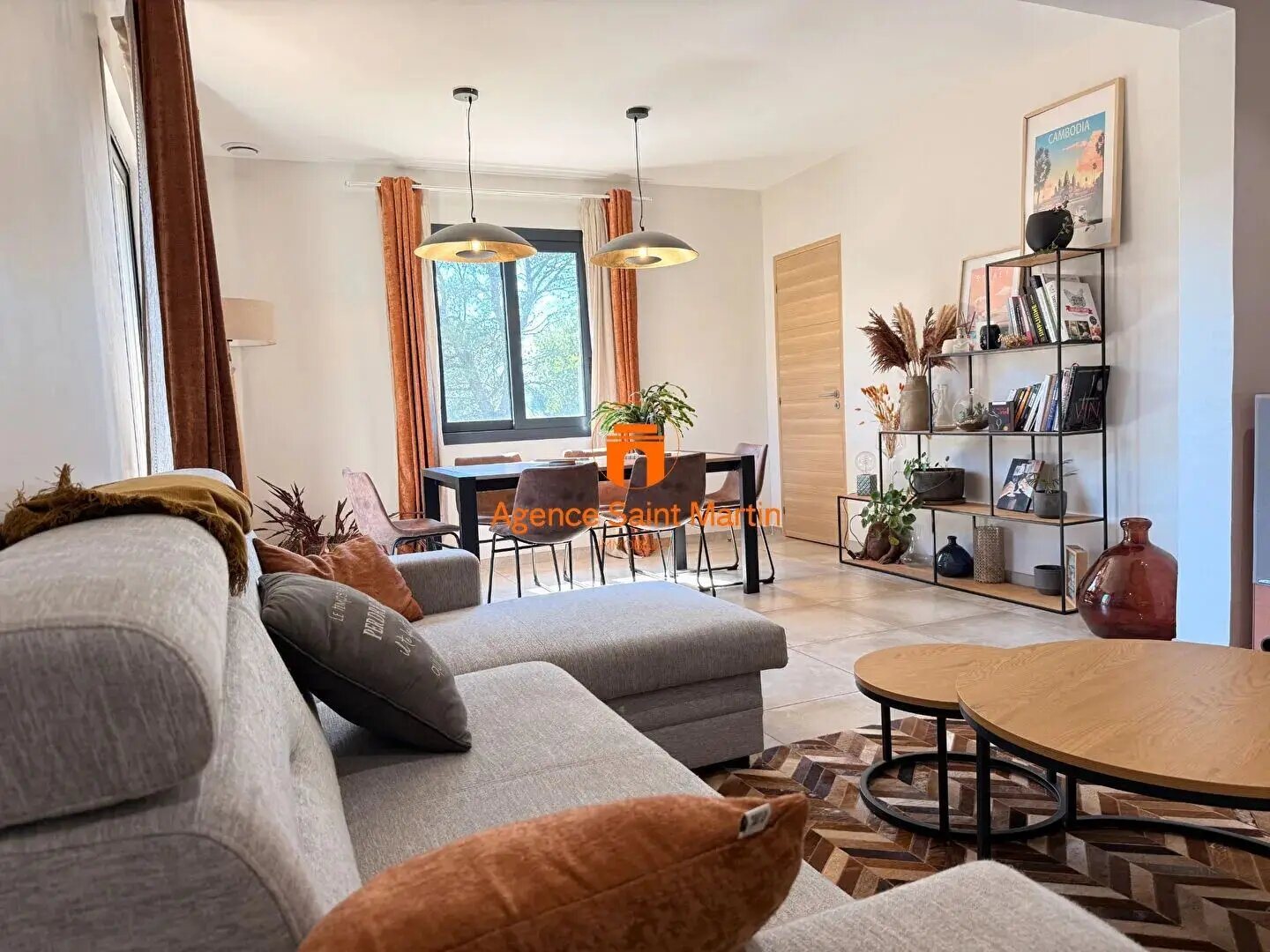 Maison à vendre, 190m², Valaurie