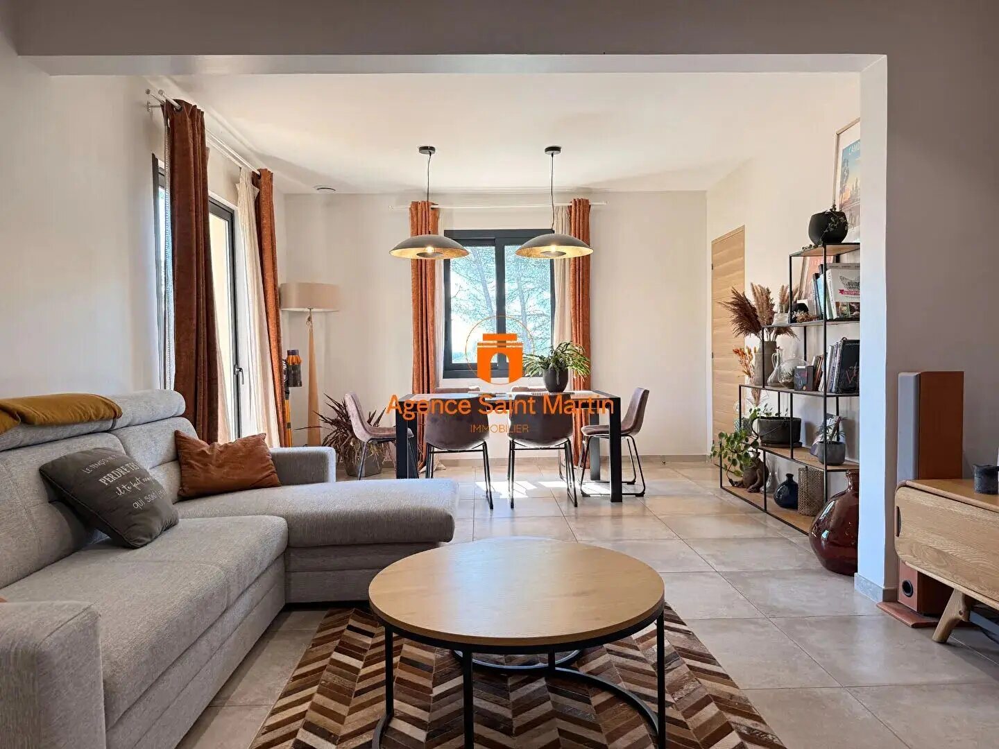 Maison à vendre, 190m², Valaurie