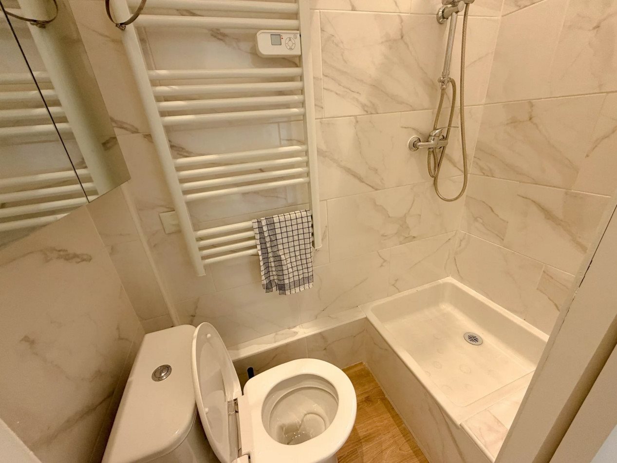 Appartement à louer, 9m², Nice