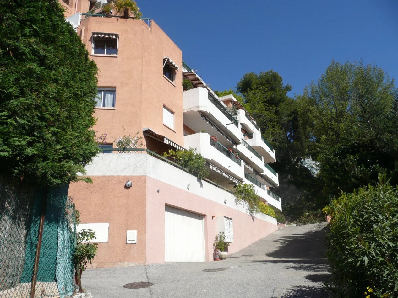 Appartement à louer, 29m², Nice