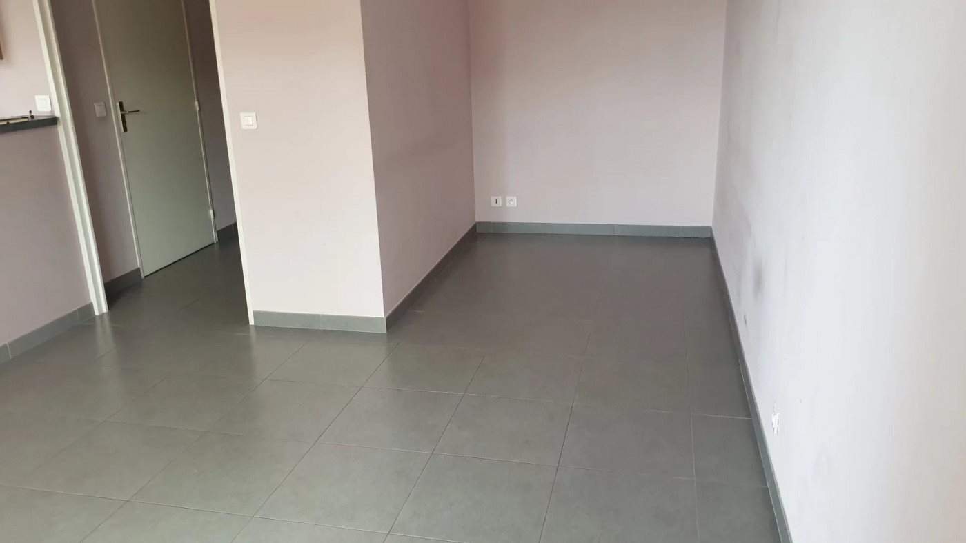 Appartement à louer, 29m², Nice