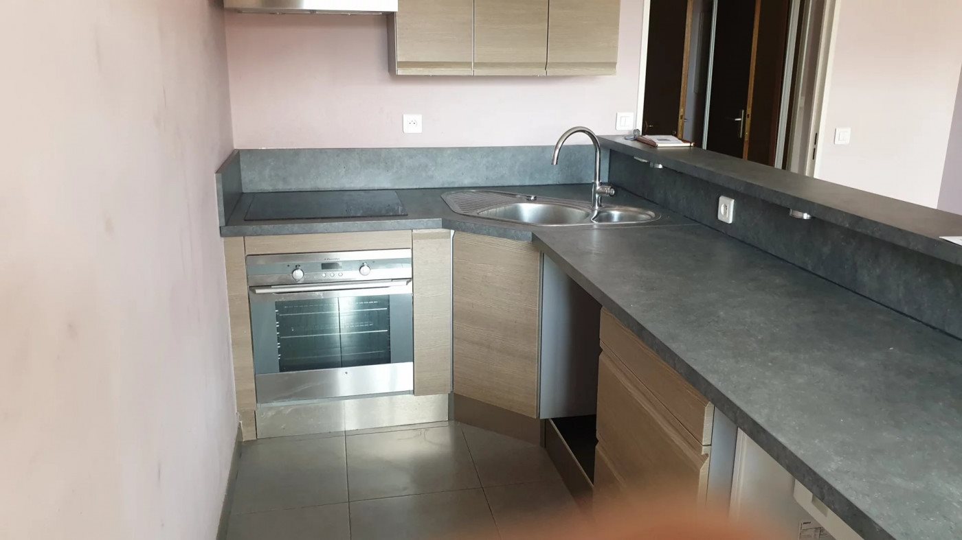 Appartement à louer, 29m², Nice