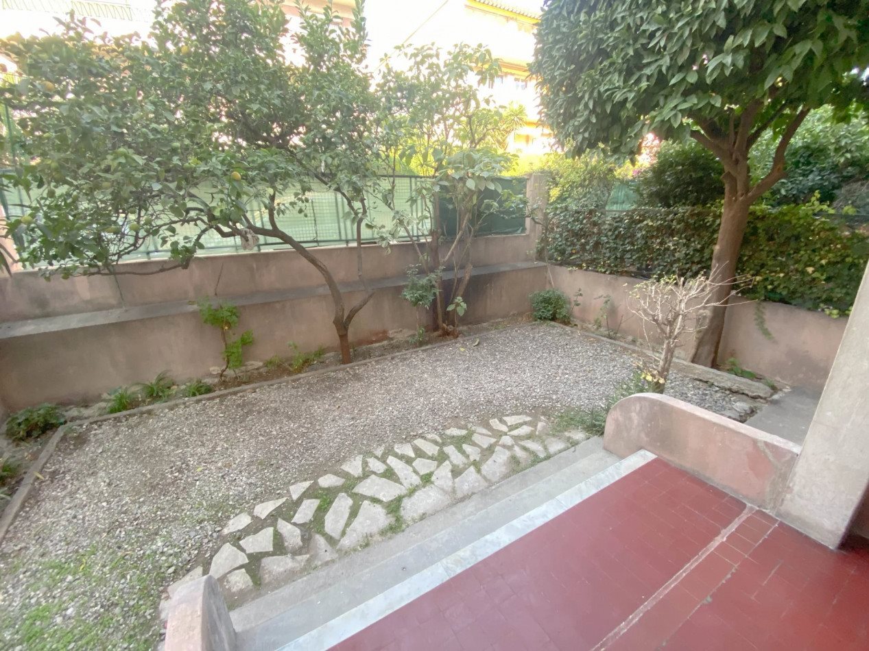 Appartement à louer, 63m², Nice