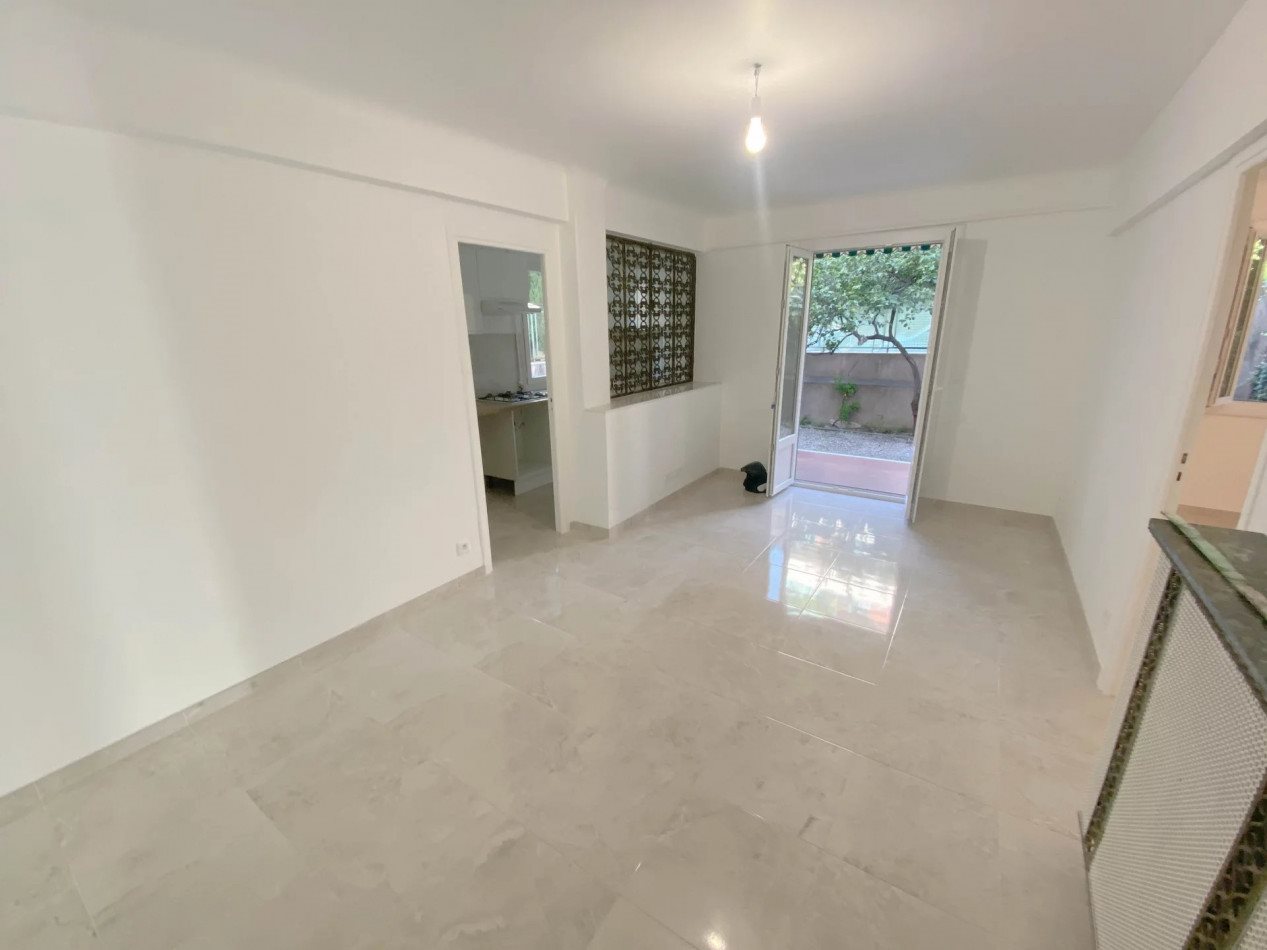Appartement à louer, 63m², Nice