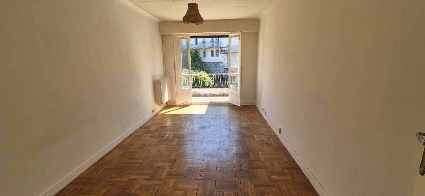 Appartement à louer, 30m², Nice