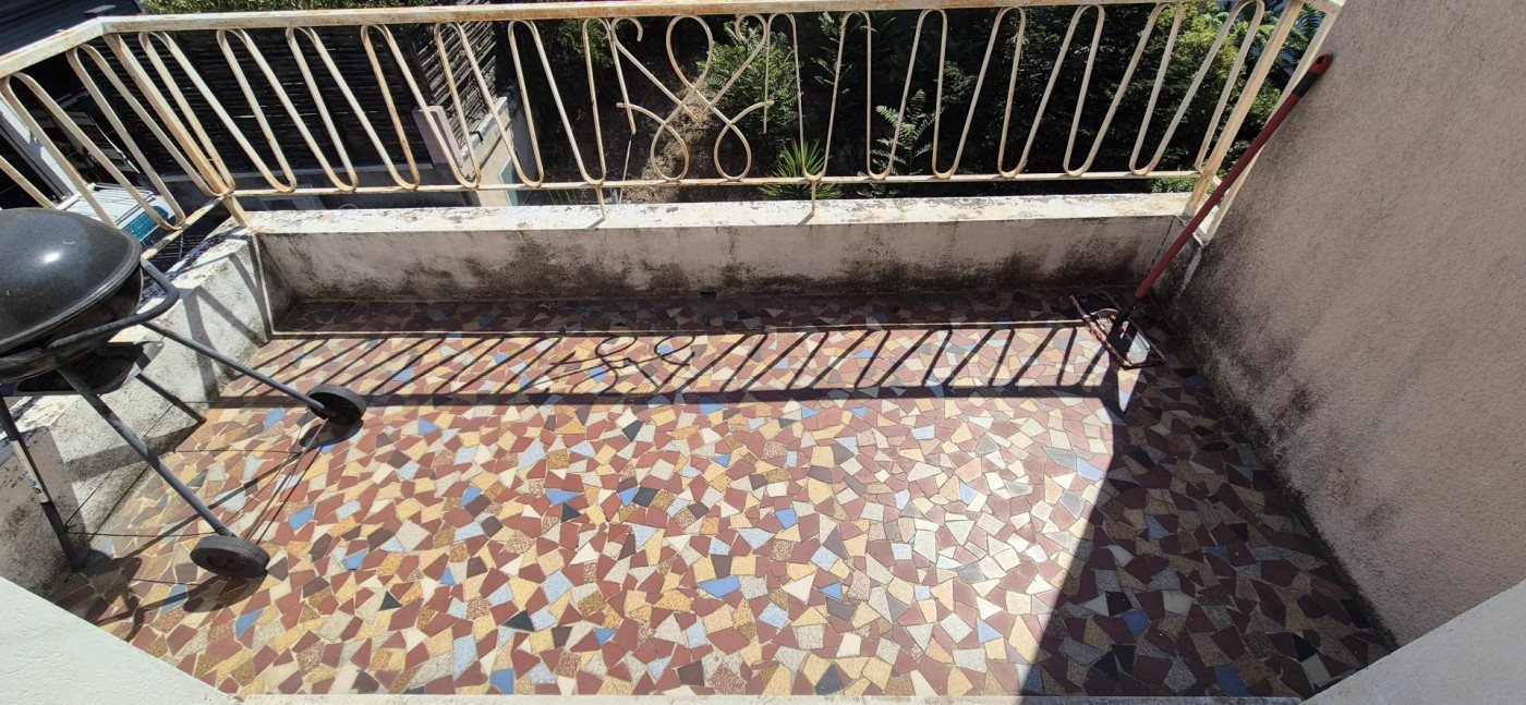 Appartement à louer, 30m², Nice