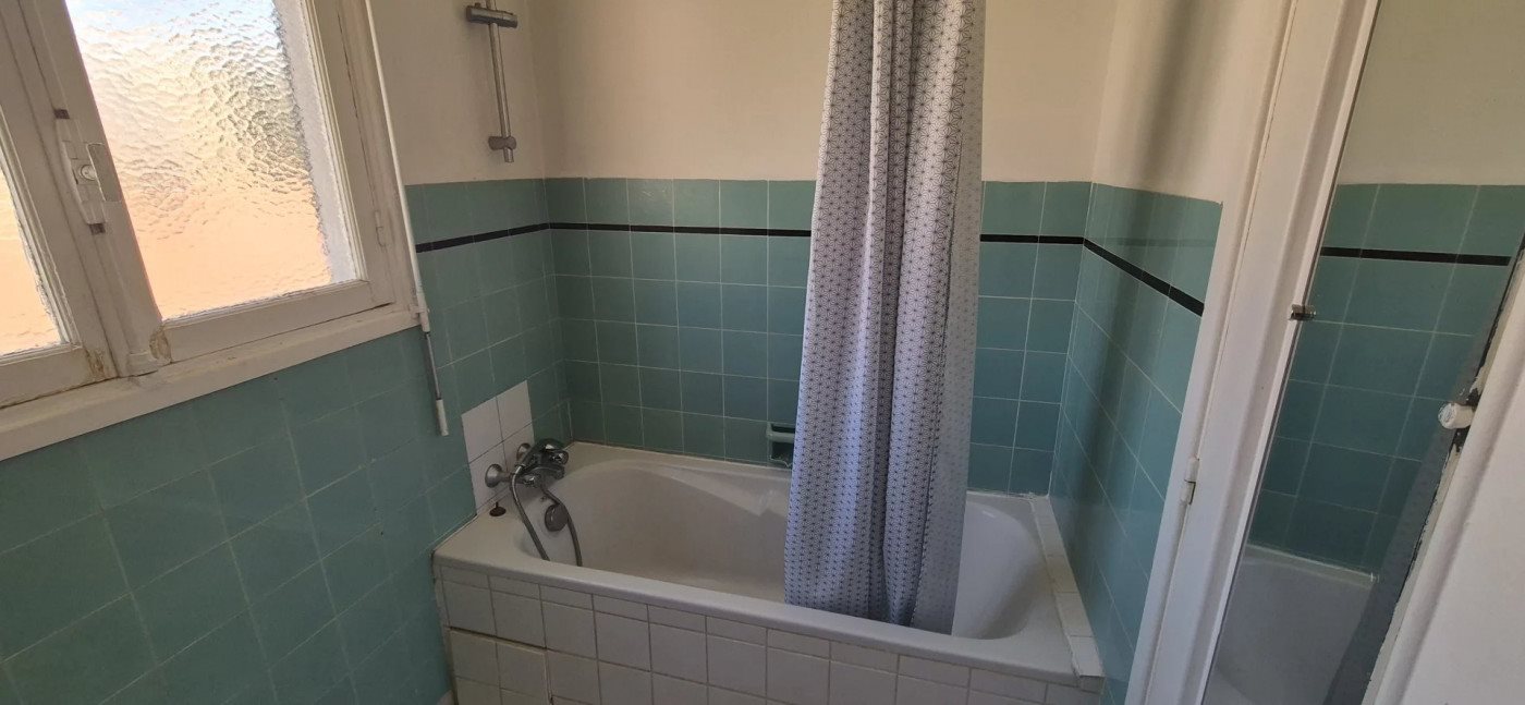 Appartement à louer, 30m², Nice