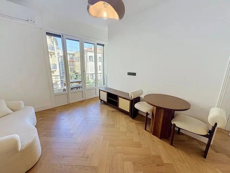 Appartement à vendre, 34m², Nice