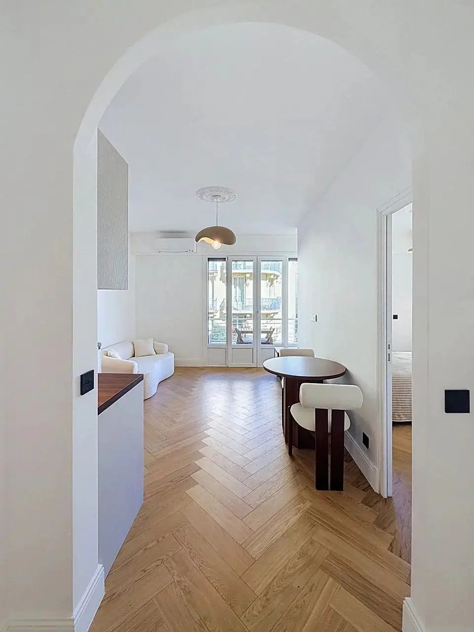 Appartement à vendre, 34m², Nice