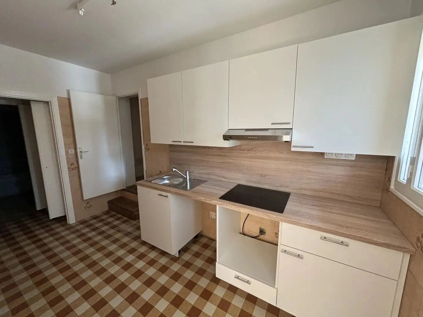 Appartement à louer, 30m², Gattières
