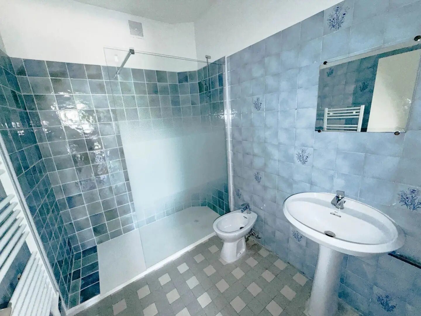 Appartement à louer, 30m², Gattières
