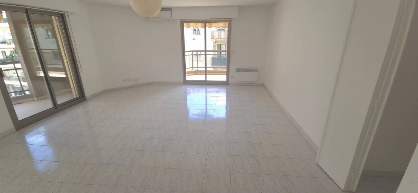 Appartement à vendre, 96m², Nice