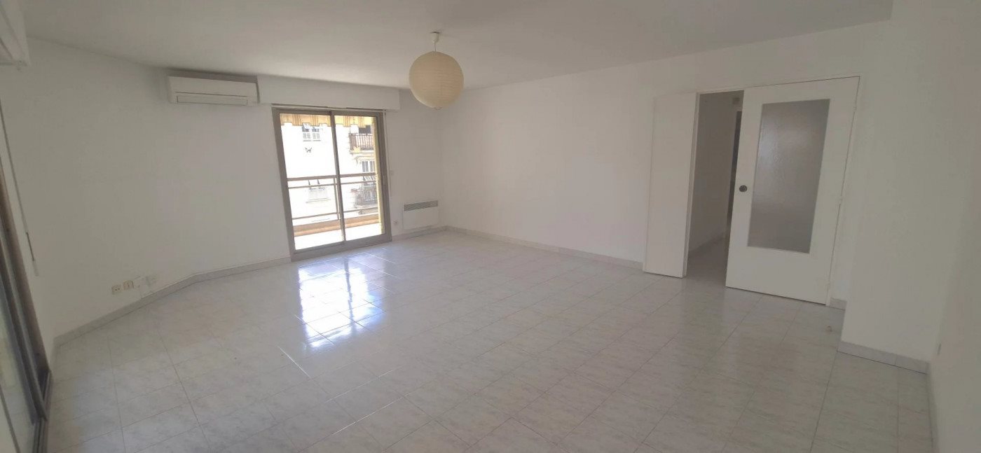 Appartement à vendre, 96m², Nice
