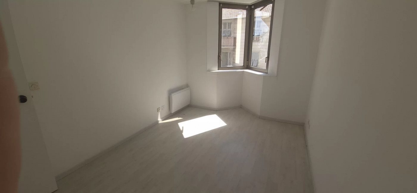 Appartement à vendre, 96m², Nice