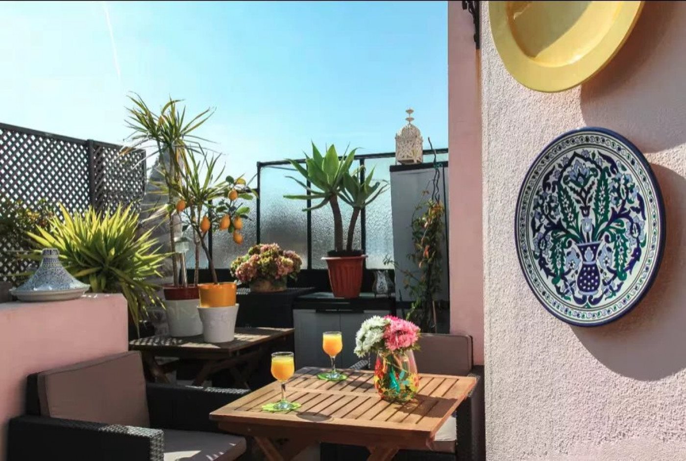 Appartement à louer, 25m², Nice