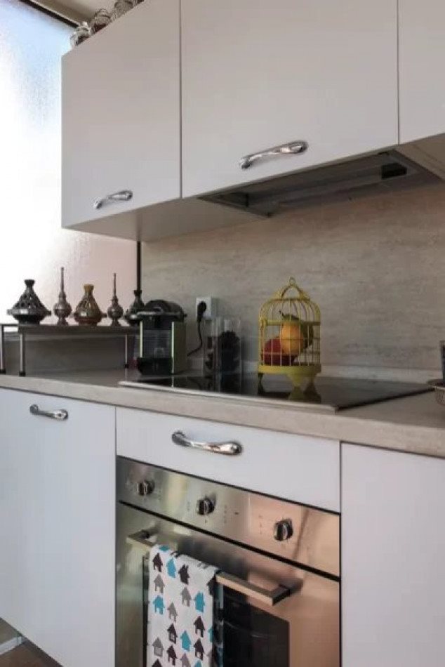 Appartement à louer, 25m², Nice
