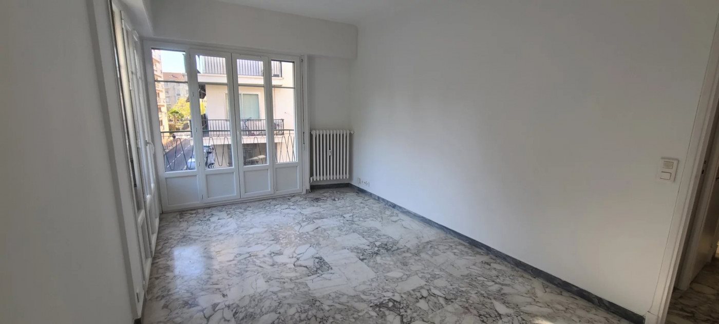 Appartement à vendre, 39m², Nice