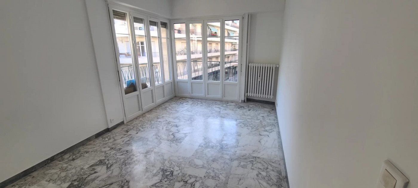 Appartement à vendre, 39m², Nice