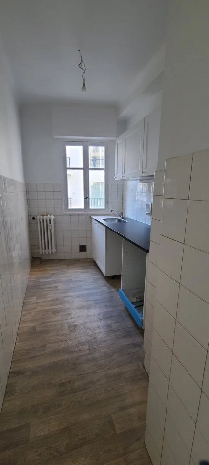 Appartement à vendre, 39m², Nice