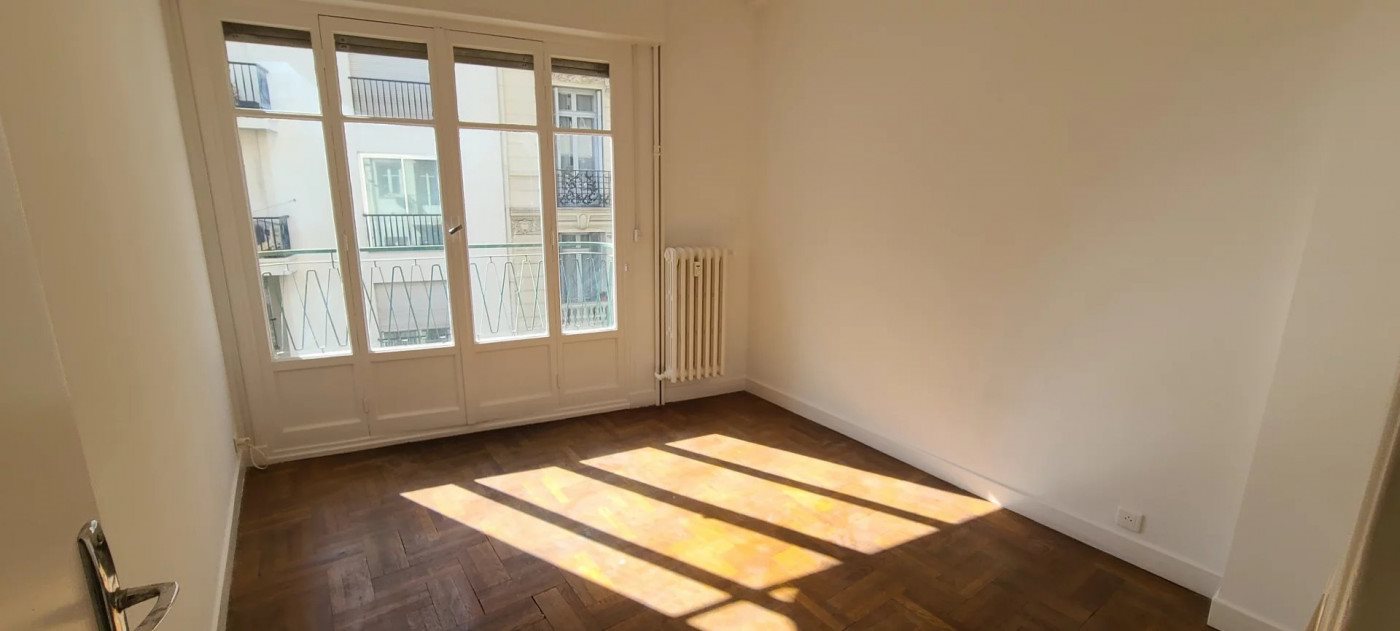 Appartement à vendre, 39m², Nice
