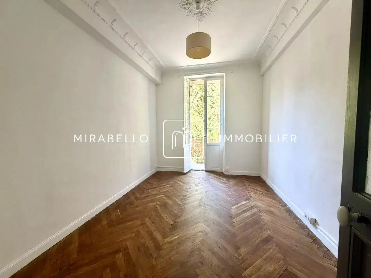 Appartement à louer, 81m², Nice