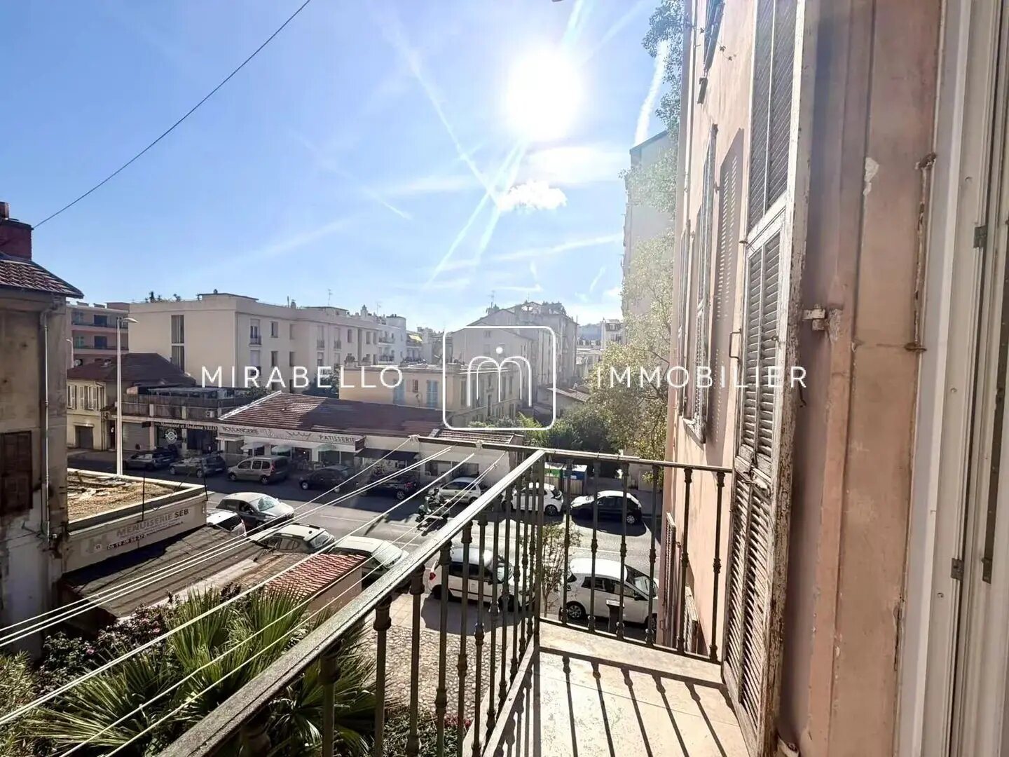 Appartement à louer, 81m², Nice