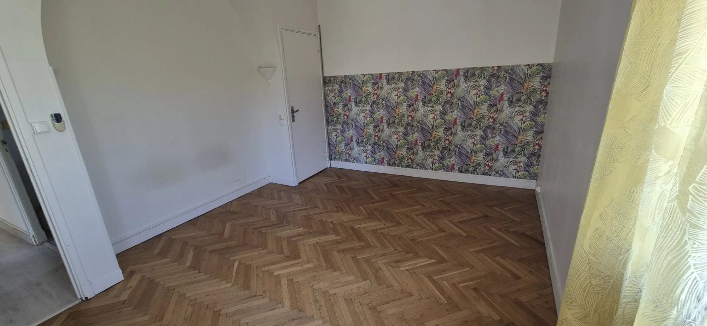 Appartement à louer, 66m², Nice