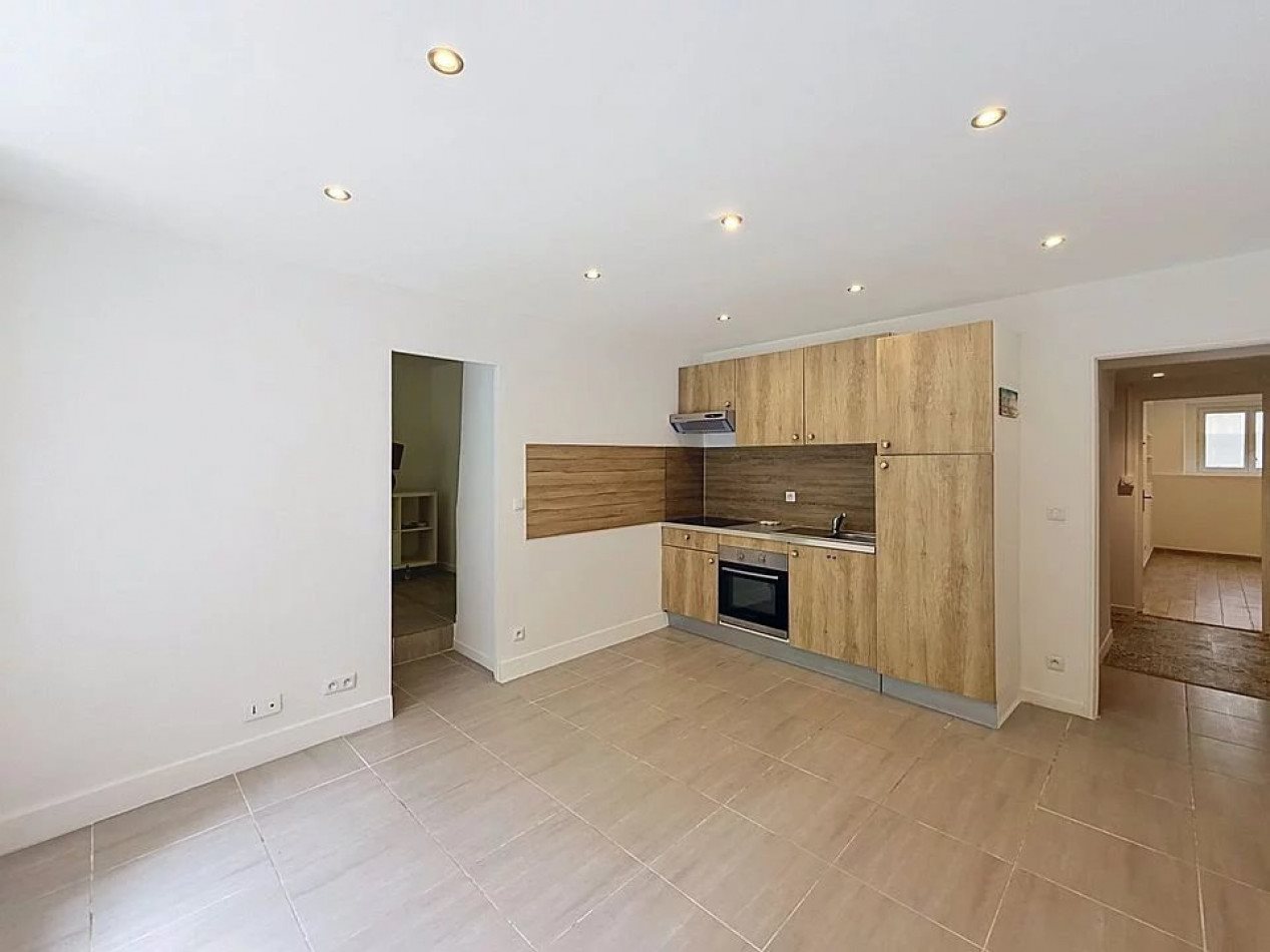 Appartement à louer, 53m², Nice