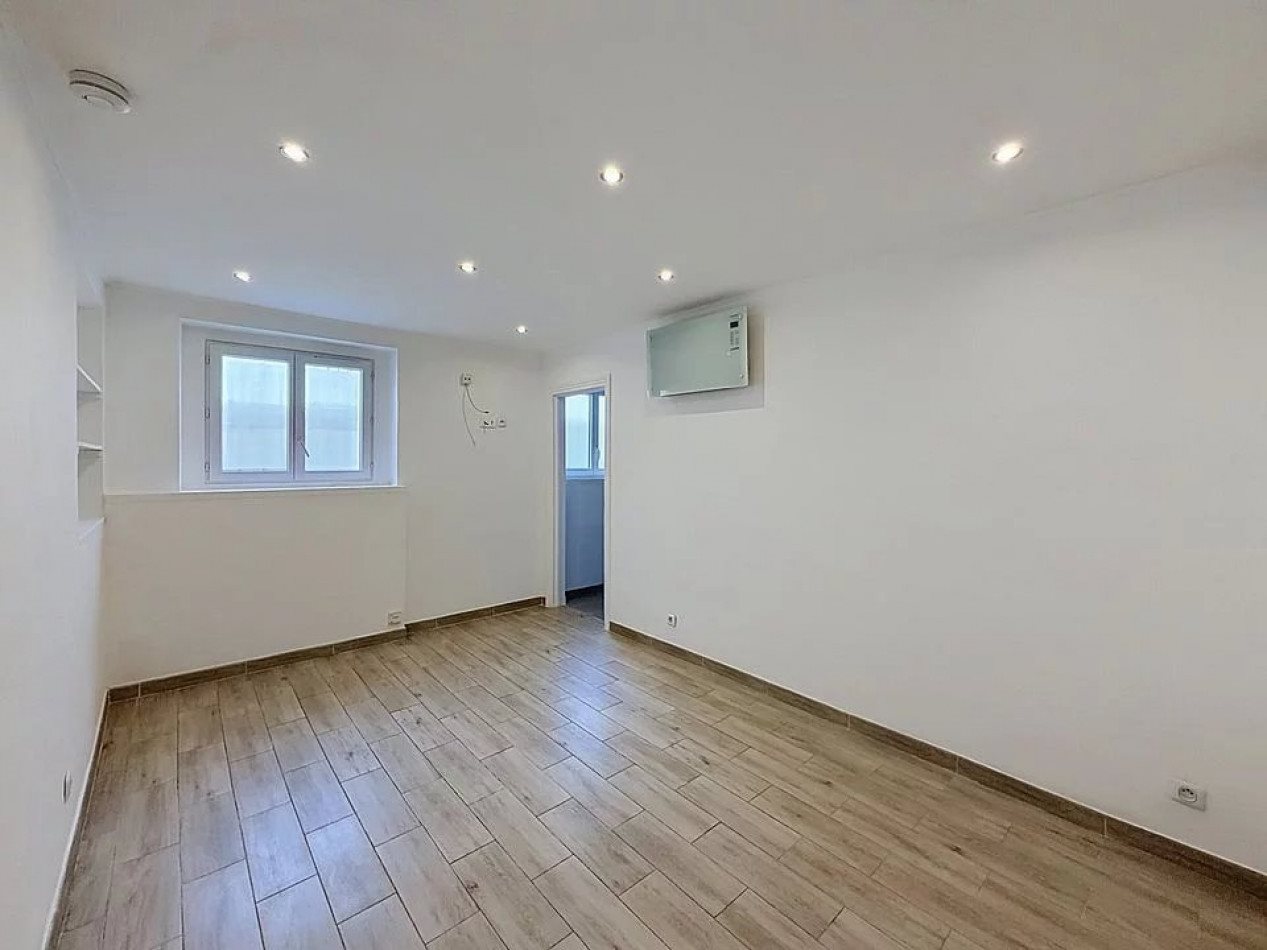 Appartement à louer, 53m², Nice