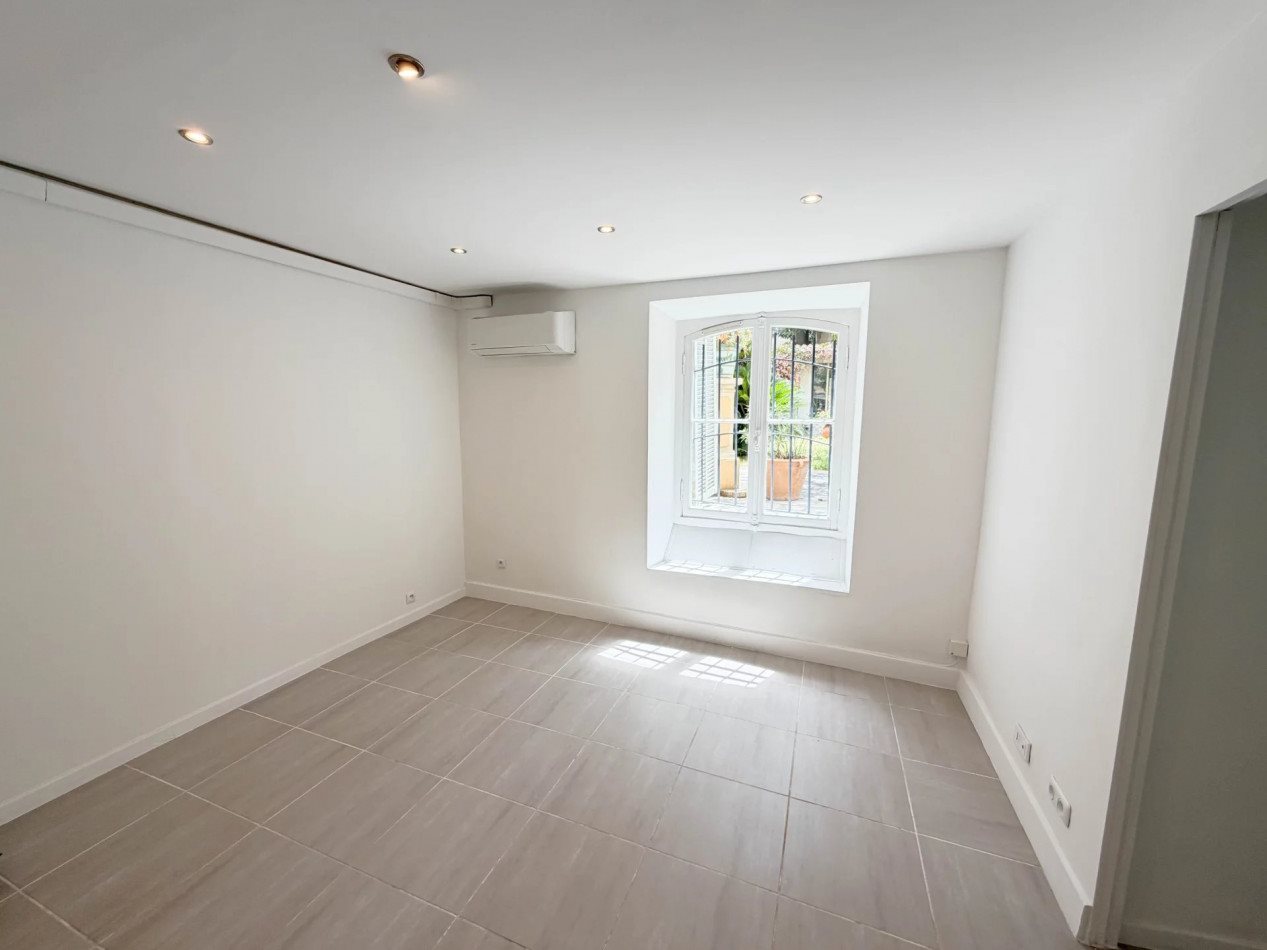 Appartement à louer, 53m², Nice