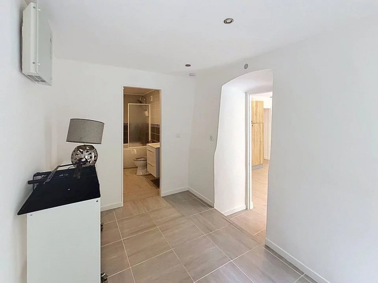 Appartement à louer, 53m², Nice
