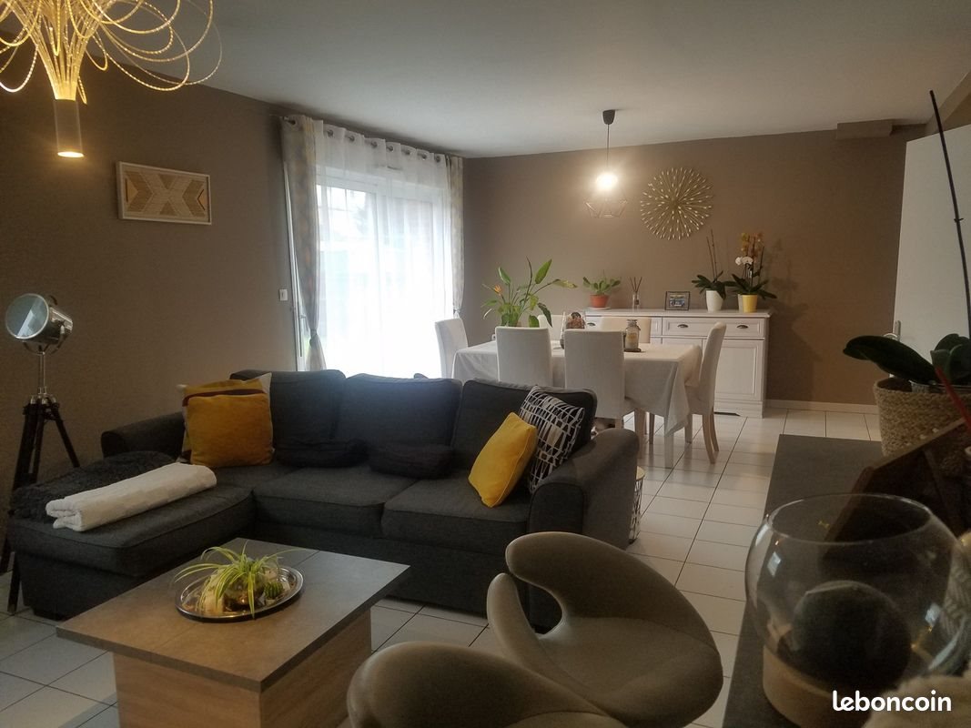 Maison à louer, 86m², Sin-le-Noble