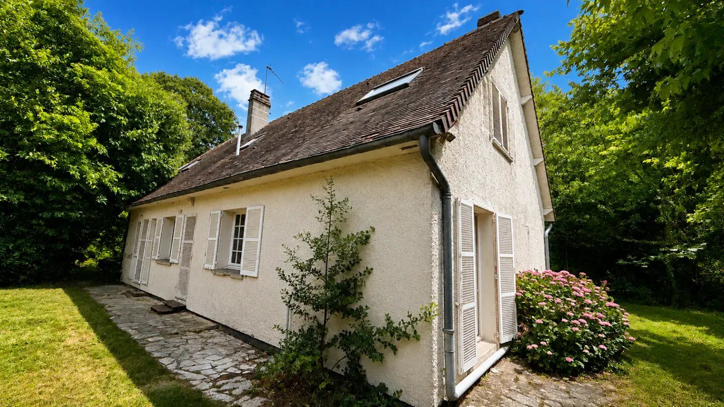 Maison à vendre, 163m², Longchamps