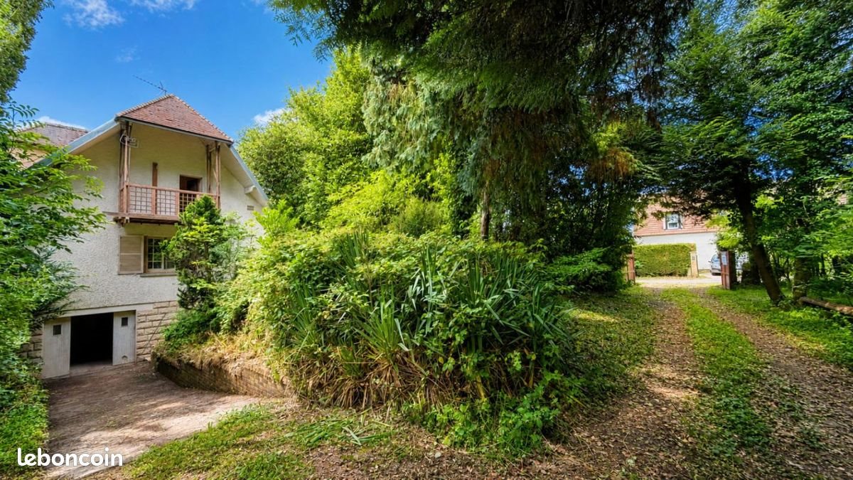 Maison à vendre, 163m², Longchamps