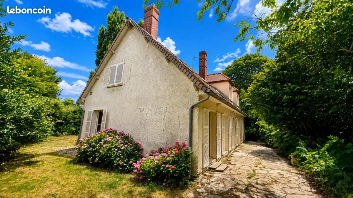 Maison à vendre, 163m², Longchamps