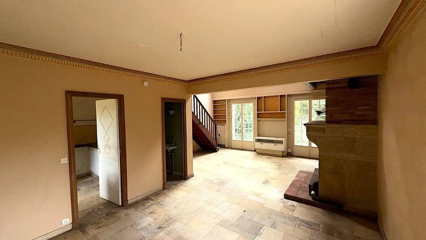 Maison à vendre, 163m², Longchamps