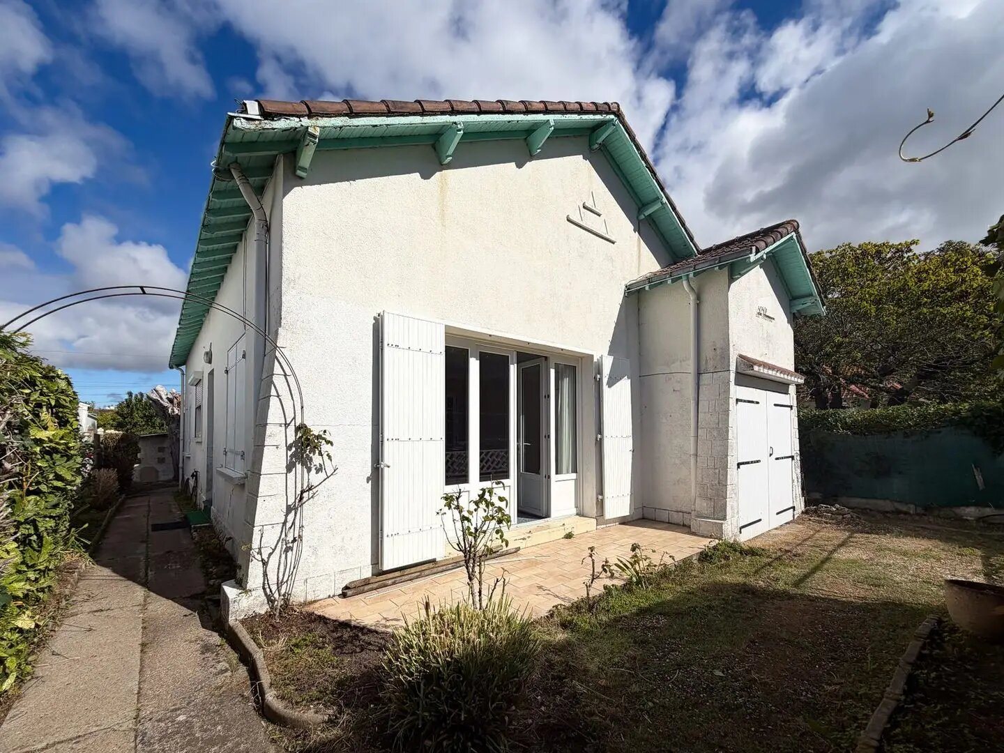 Maison à vendre, 115m², La Baule-Escoublac