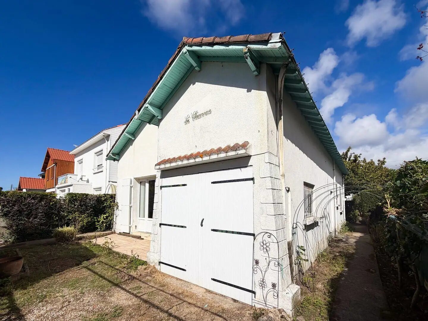 Maison à vendre, 115m², La Baule-Escoublac