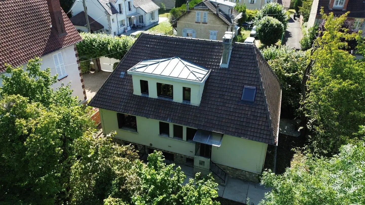 Maison à vendre, 129m², Pontoise