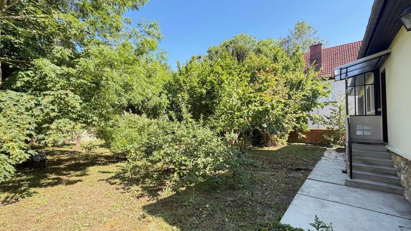 Maison à vendre, 129m², Pontoise